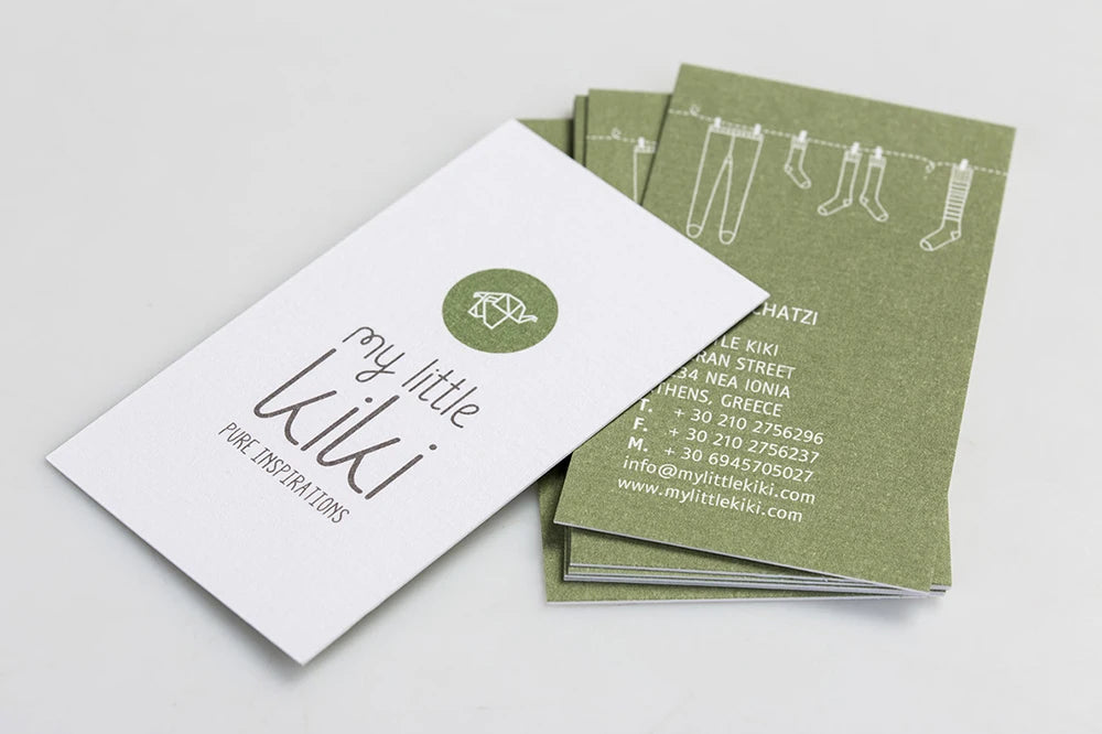 Custom Cards Thank You Cards Custom Business Card Personalized Logo Packaging For Small Business Wedding Invitation Postcards