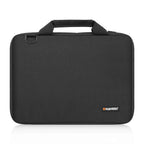 HAWEEL 13.0-14.0 inch/ 14.0-16.0 inch Briefcase Crossbody Laptop Bag For Macbook/ Lenovo/ Thinkpad/ ASUS/ HP & Other Laptop Bag