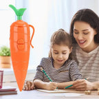 -*Judy & Nick Carrot Voice Recorder Electronic Sound Toy Can Write Graffiti Ballpoint Pen Novelty Voice Recorder Pen Gift**