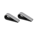 Universal Ultra Compact Laptop Stand Creative Desktop Computer Height Stand Portable Heat Dissipation Notebook Base Pad Holder