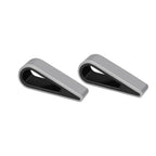 Universal Ultra Compact Laptop Stand Creative Desktop Computer Height Stand Portable Heat Dissipation Notebook Base Pad Holder