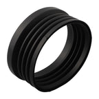 1pc Coffee Dose Hopper Bellow Compatible For Baratza Hopper Bellow Coffee Grinder Cleaning Tools Kitchen Silicone Coffeeware