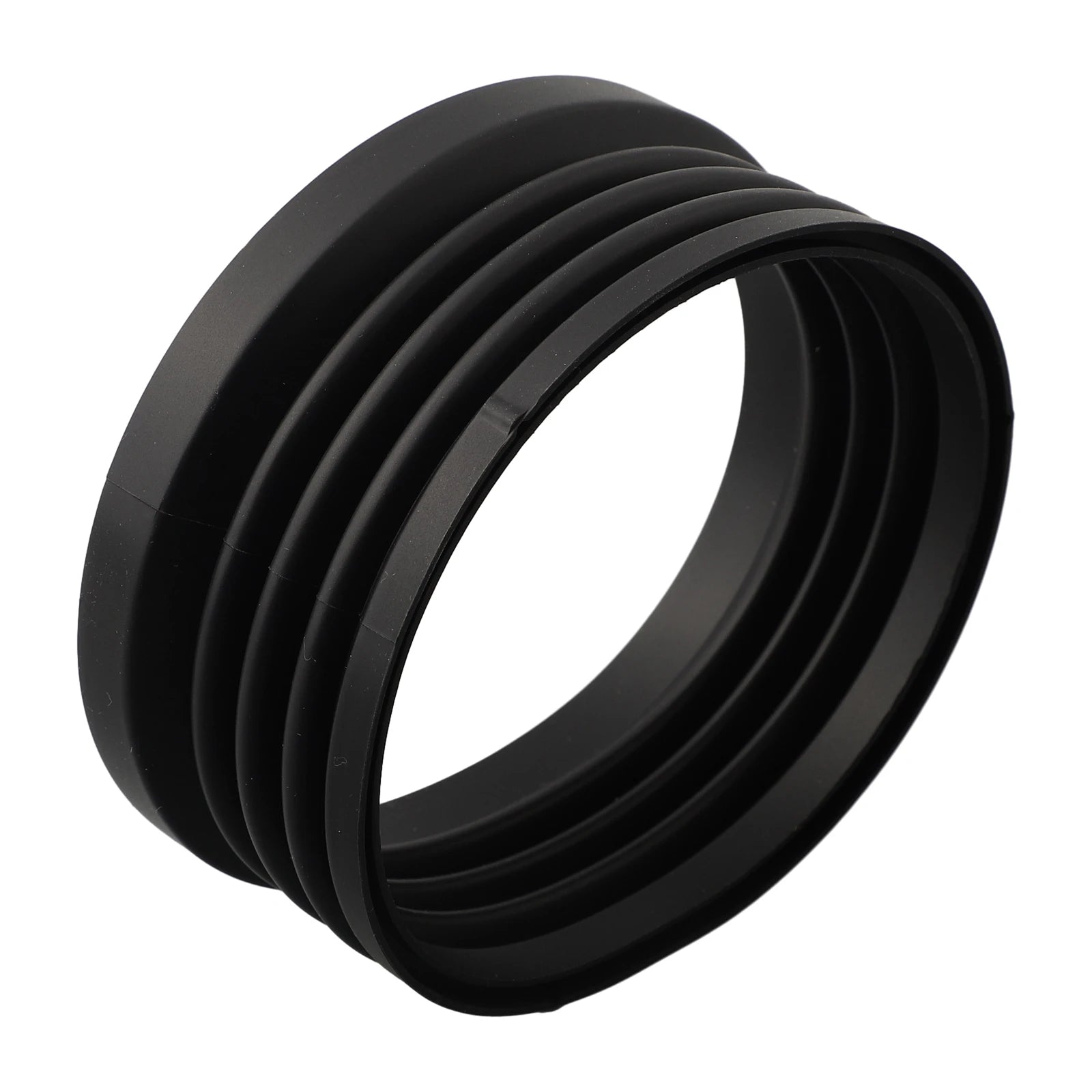 1pc Coffee Dose Hopper Bellow Compatible For Baratza Hopper Bellow Coffee Grinder Cleaning Tools Kitchen Silicone Coffeeware