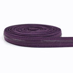 5/10/20M Non-slip Elastic Band 10mm Stretch Silicone Rubber Bands for Bra Underwear Strap Belt Tapes Sewing Trimming Accessory
