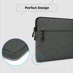 Waterproof Laptop Bag Sleeve 11 12 13 14 15 15.6 16 Inch Case For MacBook Air Pro Xiaomi HP Dell Acer Notebook Computer Case