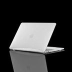 Glitter laptop Cover For 2026 Macbook Air 13.6 Case MacBook Air 15 M4 Chip Case MacBook Pro 14 Pro 16 M5 M3 M2 M1 Pro 13 Case