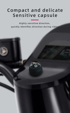Kanpas Compass Ball/ High Quality Compass Capsule / Mini Compass Accessories / Outdoor Compass / Mini Compass Ball for Car VA-20