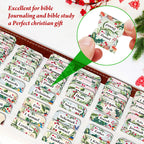 75pcs Bible Tabs for Women & Men, Laminated Bible Tabs for Study Bible, Bird Theme Bible Tabs for Easy Navigation, Simplify Your