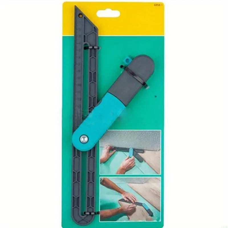 1PC Ruler Rulers Gauges for Tri Square Sliding T Bevel Level Measuring Tool