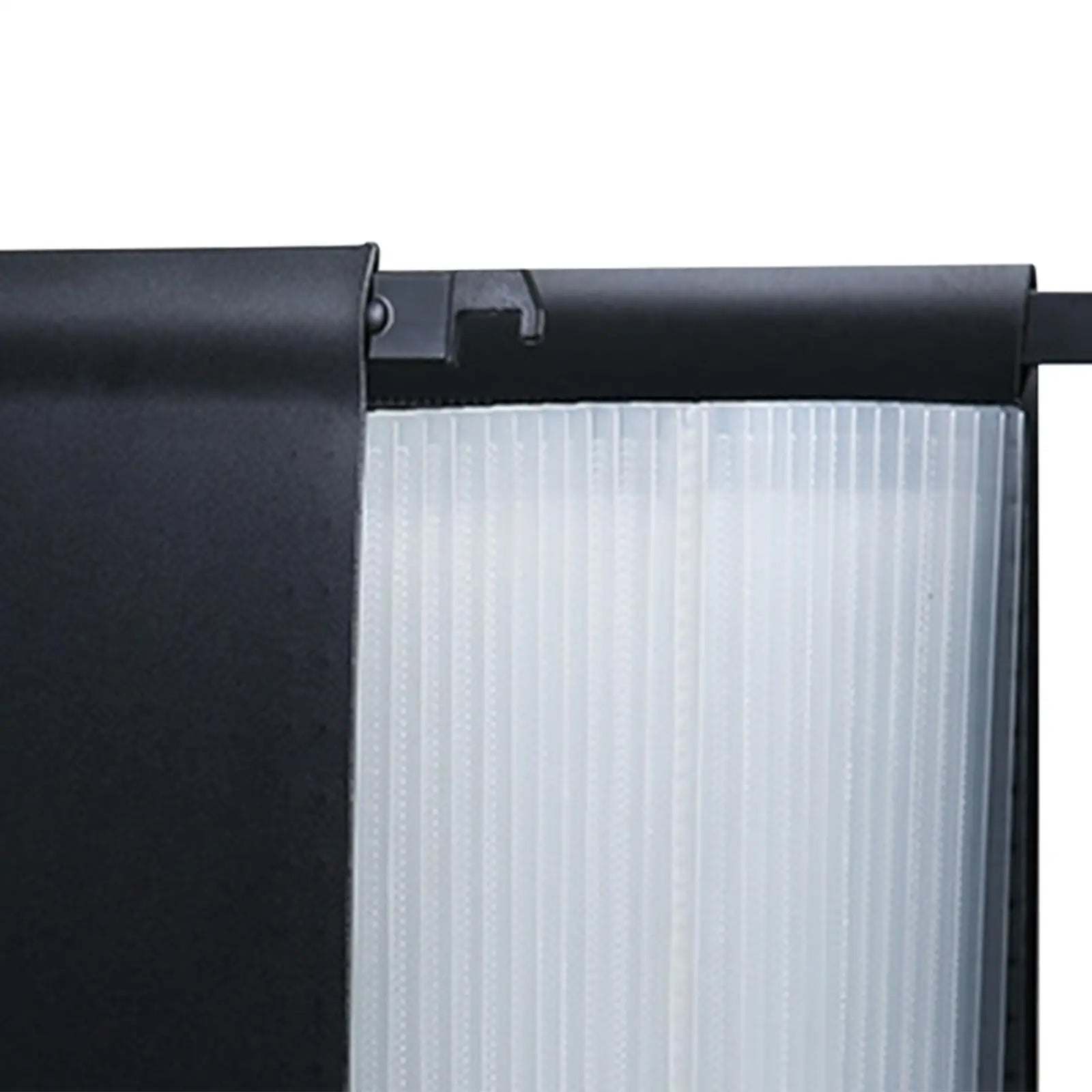 Expanding Hanging File Folder 25 Pocket Large Capacity with Tabs Accordion File Organizer for Receipts Envelopes Filing Cabinet