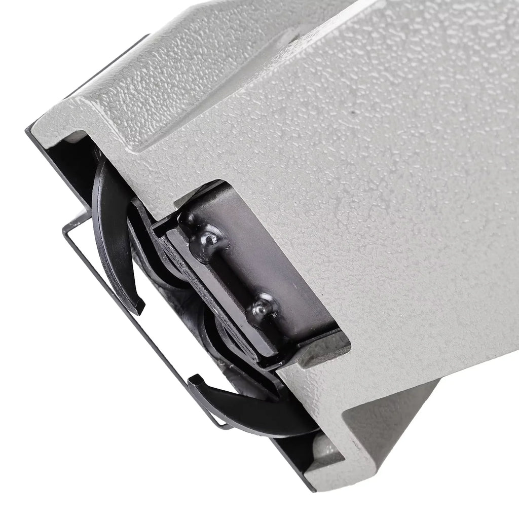 Manual Carton Closing Stapler HB3515 HB3518 Top Carton Stapler Gun for Closing Corrugated Boxes