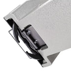 Manual Carton Closing Stapler HB3515 HB3518 Top Carton Stapler Gun for Closing Corrugated Boxes