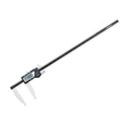 SHANHR 500/600mm Digital Vernier Calipers Electronic Caliper Steel Paquimetro Digital Measuring Tools Messschieber Caliper Gauge