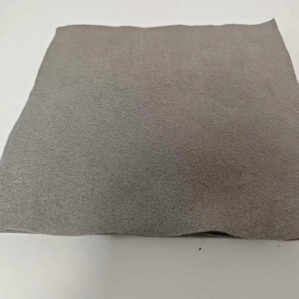 1/5 Magic Cleaning Cloth, Microfiber Glass Cleaning Towel, Reusable, Washable, Lint-Free, Suitable for Kitchen Glass and Cars