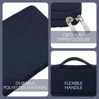 Laptop Bag 11 12 13 14 15 15.6 Inch Waterproof Sleeve Case For Macbook Air Pro M1 Notebook Computer Cover Lady Man Handbag