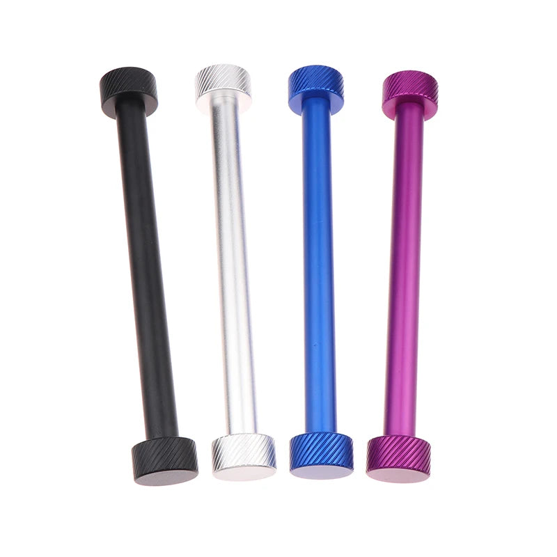 1Pc Coiled Cable Protection Rod Coiled Keyboard Cable Weight Fixed Rod Reel Stick Flexible And Convenient Cable Organizer Winder