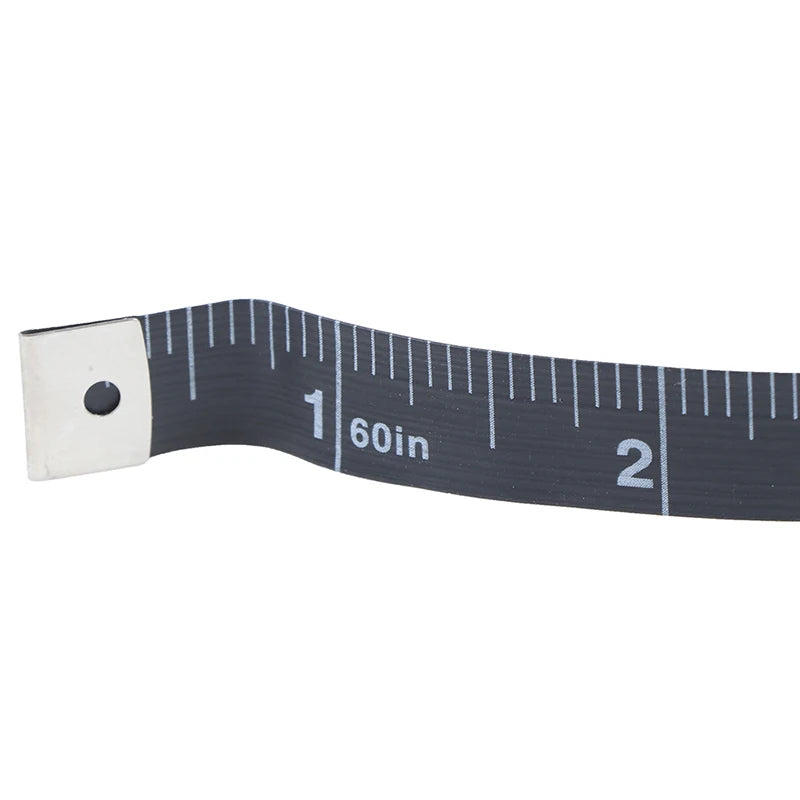 1.5M Sewing Tailor Tape Measure Sewing Soft Ruler Meter Sewing Measuring Tape