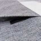 Laptop Bag for Macbook Air M2 Case 13 13.3 14 15 16 Inner Bladder For Macbook Pro Air M1 Lenovo Dell HP Huawei Xiaomi Denim Bag