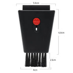 4-1Pcs Soft Cleaning Gel for Laptop Keyboard Car Cleaning Tools Universal Household Keyboard Desk Cleaning Tools with Brush