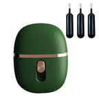 Multifunction Identity Protection Roller Stamps 2.5CM Roller Privacy Protection Privacy Graffiti Cover Seal Security ABS