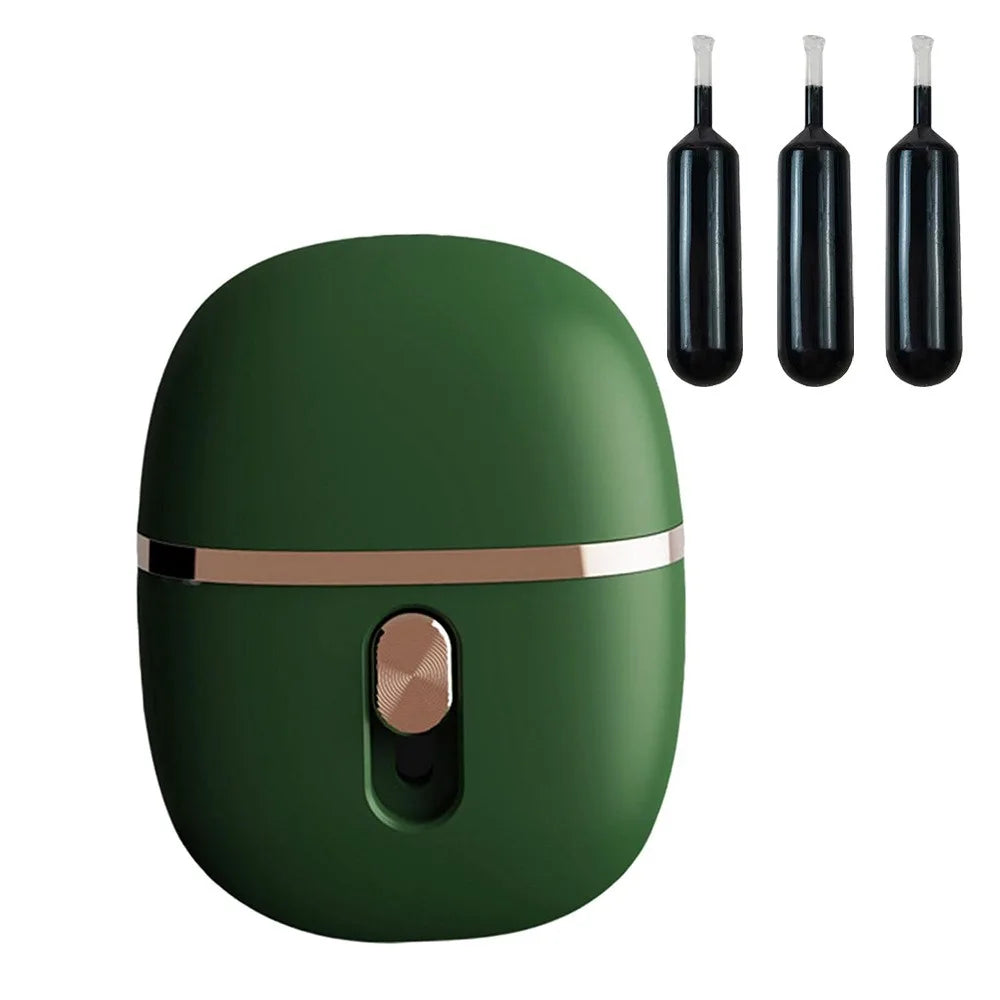 Multifunction Identity Protection Roller Stamps 2.5CM Roller Privacy Protection Privacy Graffiti Cover Seal Security ABS