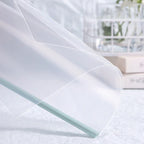 10pcs Transparent File Document Thicken Draw Rod A4 Folder Test Paper Storage Bag Clip Office Folder Organizer Office Supplies