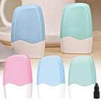 Privacy Stamp Roller Reusable Ink Address Eraser Roller for Privacy Protection Easy Using Security Stamp for Bills Tax Documents