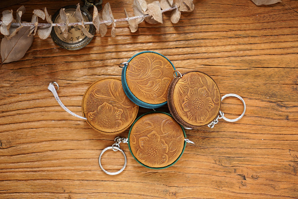 Sewing Tape Measure, 59 Inch Retractable Measuring Tape, Dual Sided Body Cloth Ruler for Tailor Craft, Soft Fiberglass Tape