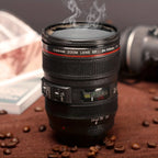 1pc-Camera lens coffee cup, fun photography lens cup, great gift for photographers, household items, friends