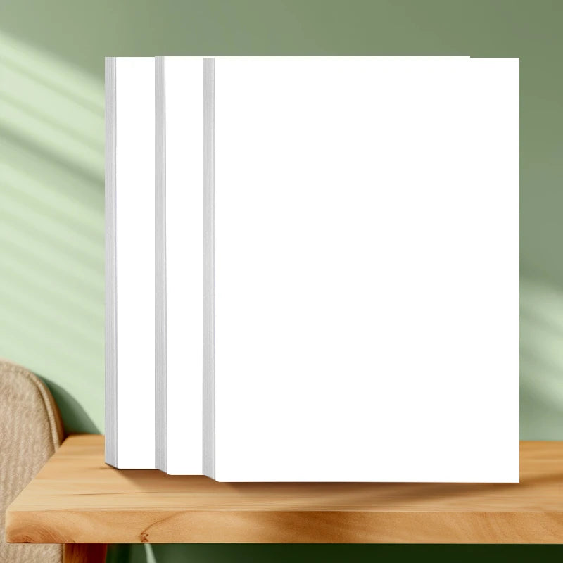 A4 180g/200g/230g Photo Printing Paper Photo Paper For Inkjet PrintersGlossy Single-Sided Coated Paper 20Pcs 8.27*11.69 Inch
