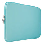 Shockproof Laptop Sleeve Portable Notebook Protective Bag for 12 13 14 15 15.6 Inch Tablet Laptop Lightweight Carry Case Cover