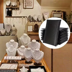 50pcs Black Double-Sided Bubble Packaging Bag Self Adhesive Mailing Bag Express Packaging Bag Clothing Packaging Bag