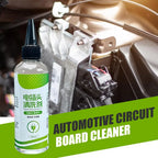 100ml Electrical Cleaner Fast-Drying Electronic Cleaner Safety Aerosol Spray Industrial Equipment Degreaser Liquid For Car Plugs
