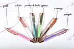 Custom Engraved Pens,Crystal Diamond Pen,Bridesmaid Pens,Wedding Gifts,Bridal Shower Gifts,Graduation Gift,Office Gift  for Mom