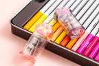 Kawaii Cat Paw Pencil Sharpener Cute Portable Kids School Stationery Gift