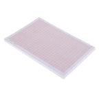 Graph Paper Quality Paper A4 Sheet Accurate Coordinate Squared Chart Paper for School Drawing Projects