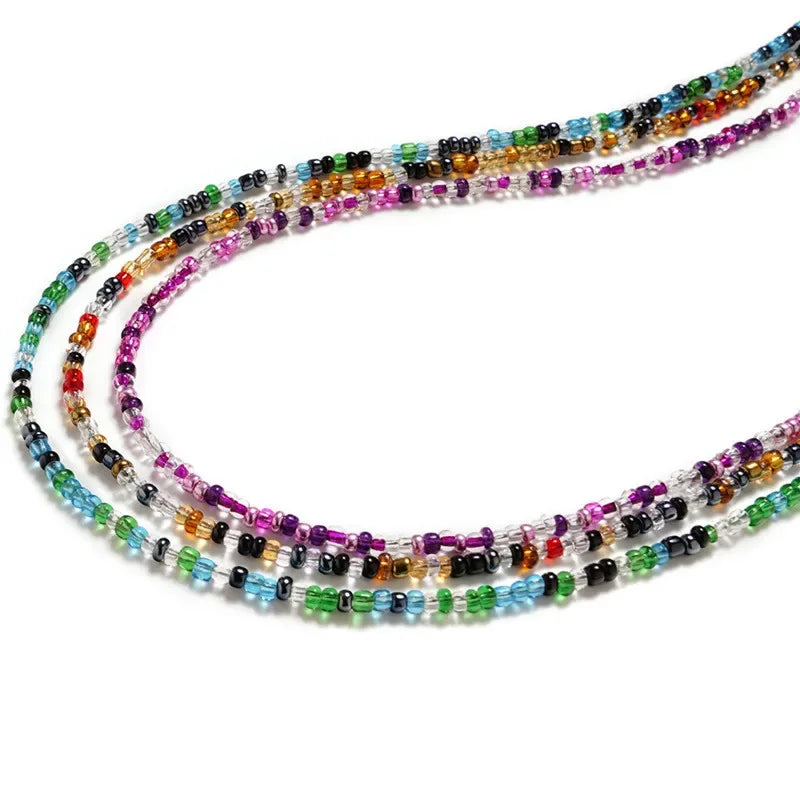 Fashion Eyeglass Chains for Women Pear Crystall Sunglasses Chains Glasses Cord Holder Eyewear Lanyard Necklace Strap Rope