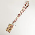 Wholesale Anime Movie Phone Rope Toy Story ID Card Badge Holder Princess Neck Strap Cartoon Keychain Lariat Gift