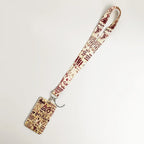 Wholesale Anime Movie Phone Rope Toy Story ID Card Badge Holder Princess Neck Strap Cartoon Keychain Lariat Gift