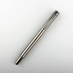 High Quality for Writing Fountain Pen 0.38mm EF Nib Stainless Steel Metal Inking Pen for Writing Signing Pen