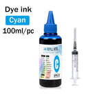 For Brother LC421XL LC421 LC123 LC223 LC3211 LC3213 cartridg Refill dye ink For Brother DCP-J1050DW J1140DW MFC-J1010DW Printer