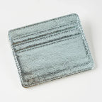 Women Thin Card Holder Wallet Lightweight Multi-Card Holder Case Pu  Leather Credit Card Money Coin Holder Purse Bag