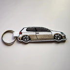Custom Embroidery Keychains Double-sided Wholesale 50 PCS Printed Woven Logo to Customize Fabric Key Ring Tag for Bag Phone Car