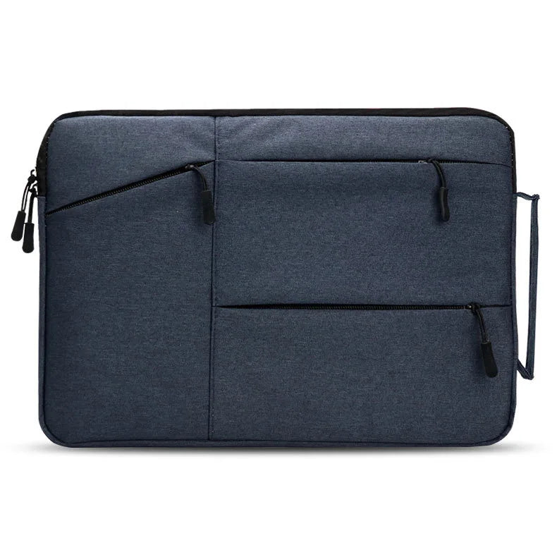Laptop Notebook Case Tablet Sleeve Cover Bag 12 13 14 15 16 inch For Apple Matebook Air Pro 15.4 15.6 for Xiaomi Huawei HP Dell