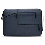 Laptop Notebook Case Tablet Sleeve Cover Bag 12 13 14 15 16 inch For Apple Matebook Air Pro 15.4 15.6 for Xiaomi Huawei HP Dell