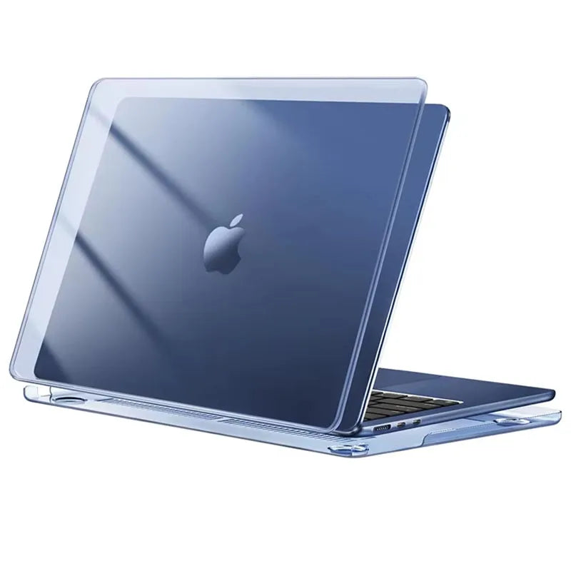 Case for 2026 MacBook Air Pro Neo 13 inch M5 A3449 M4 A3240 M3 A3113 M2 A2681 Pro 13 14 15 16 A3185 A3401 A2918 M1 Shell Cover