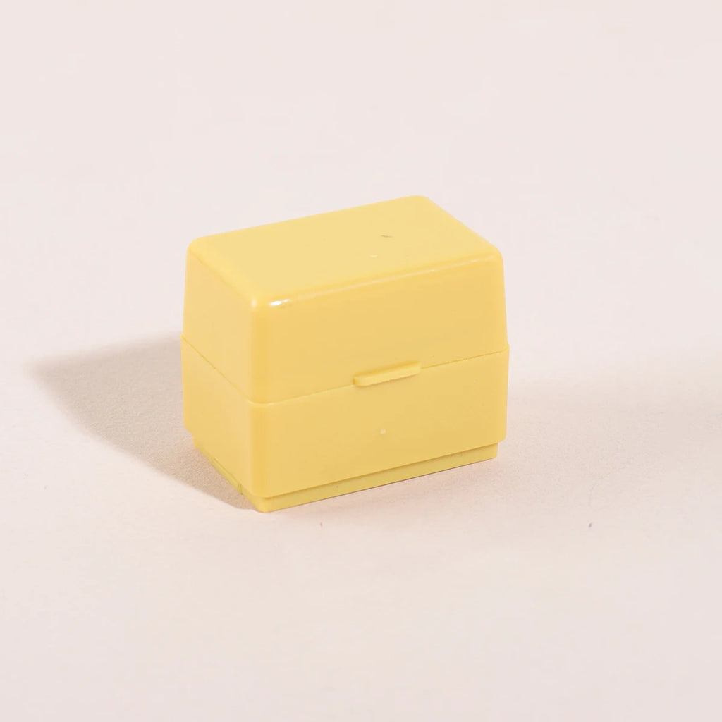 Theft Protection Roller Stamp for Privacy Confidential Data Guard Your Security Stamp Roller Privacy Seal Roller Theft Protect