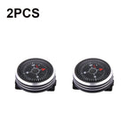 Mini Watch Strap Button Compass for Paracord Bracelet Survival Mini Pocket Compass Outdoor Hiking Camping Accessories Tools