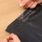 Poly Mailers Multi Size Shipping Envelopes Professional Waterproof Tear Proof Self Adhesive Postal Bags for Packaging Mailing