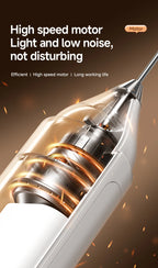 1/2sets Electric Handheld Egg Beater Coffee Milk Frother Portable Milk Foam Maker for Baking Food Mixer Essential Kitchen Tool